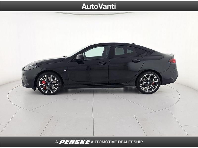 BMW Serie 2 G.C. 220 48V Gran Coupé MSport Pro
