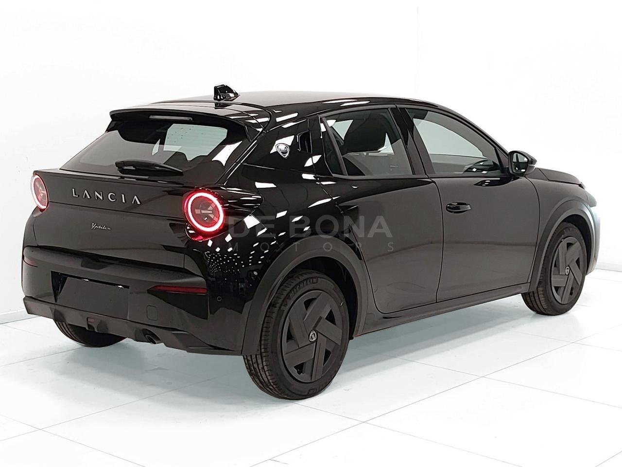 Lancia Ypsilon 1.2 mhev 110cv e-dct