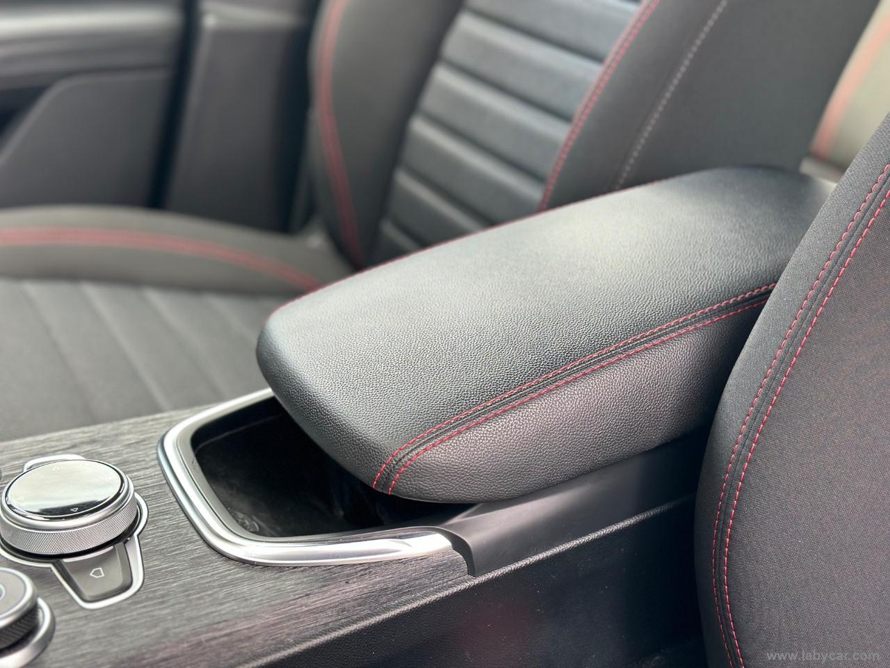 ALFA ROMEO Stelvio 2.2 T.diesel 160CV AT8 RWD R.Ed.