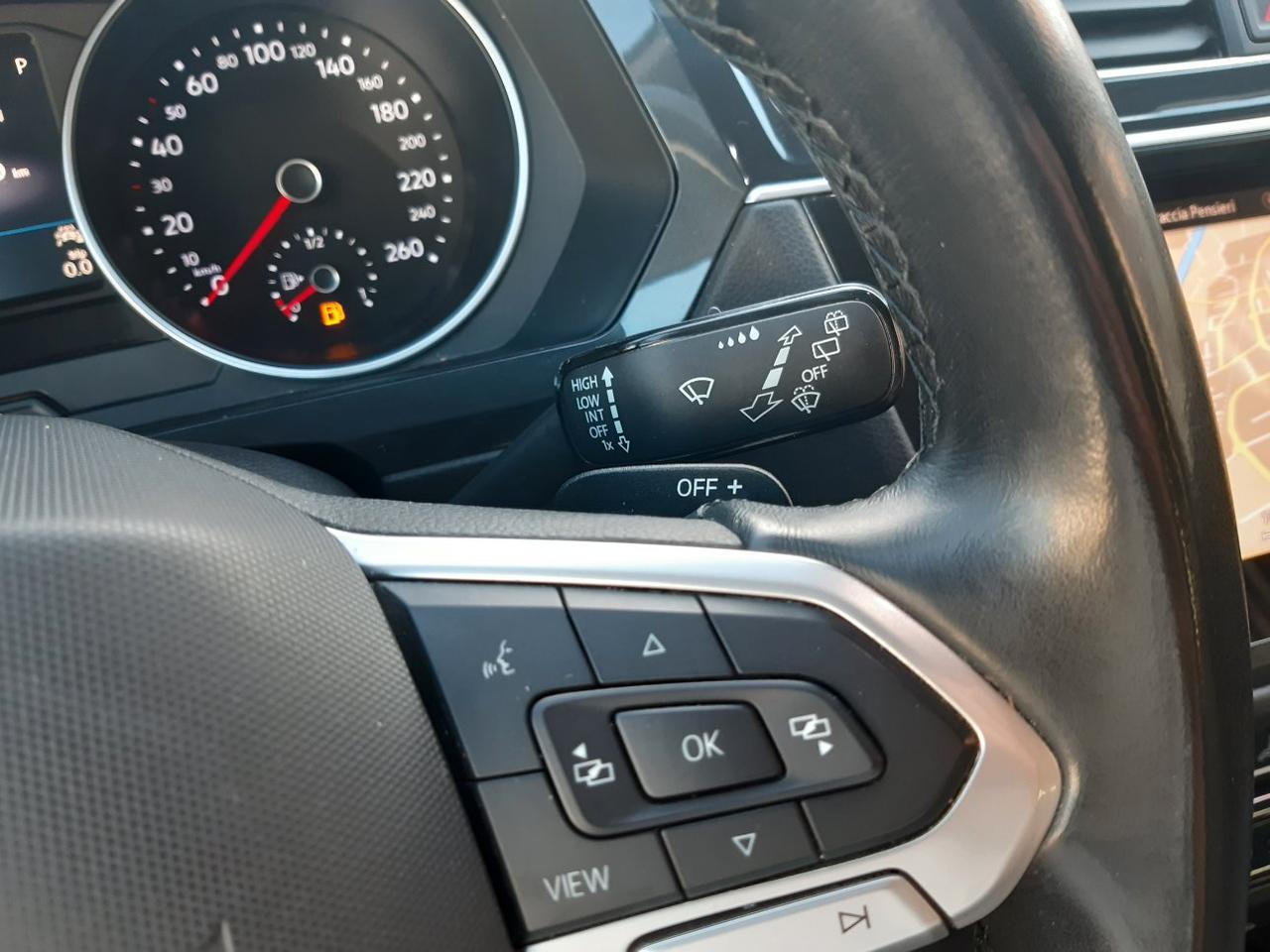 Volkswagen Tiguan 2.0 tdi Elegance 150cv dsg