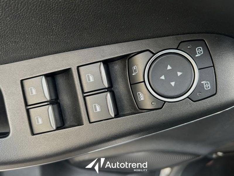 Ford Puma 1.5 EcoBlue 120 CV S&S ST-Line X