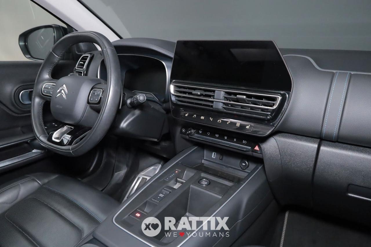 Citroen C5 Aircross 1.6 Hybrid Phev 225V Shine Pack e-EAT8 + tetto apribile
