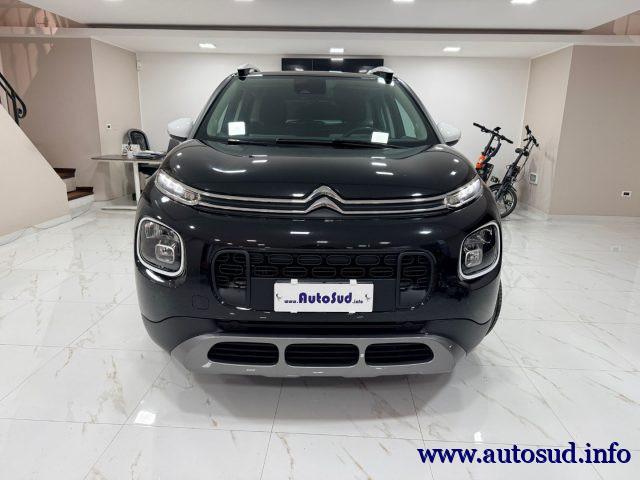 CITROEN C3 Aircross BlueHDi 100 Shine