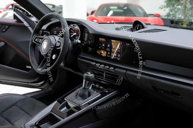 Porsche 911 992 GT3|LIFT SYSTEM|BOSE|SPORT-CHRONO|LED MATRIX|