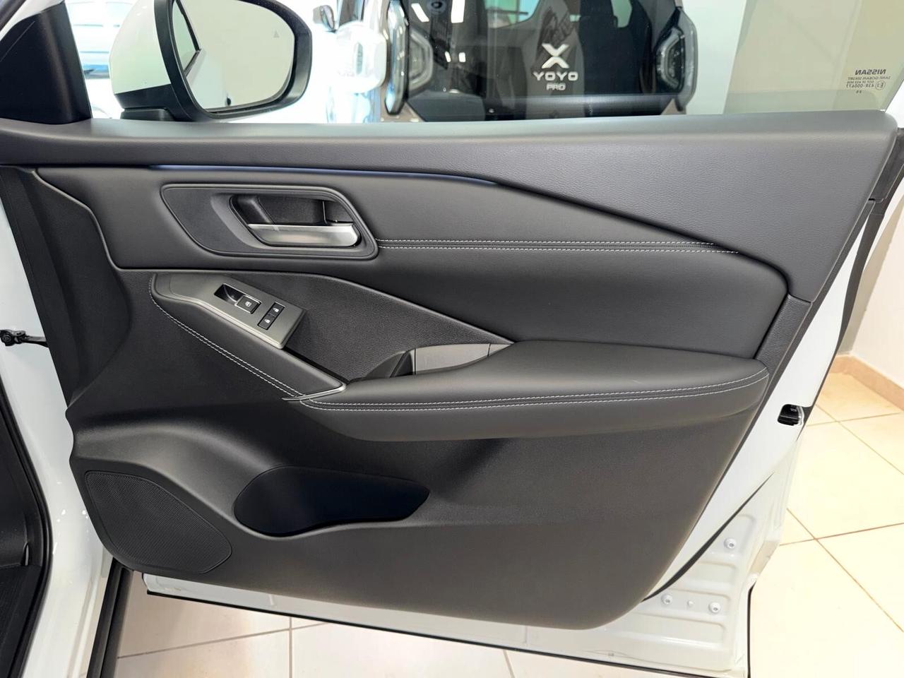 Nissan Qashqai MHEV 158 CV Xtronic N-Connecta A RATE DA 290 AL MESE