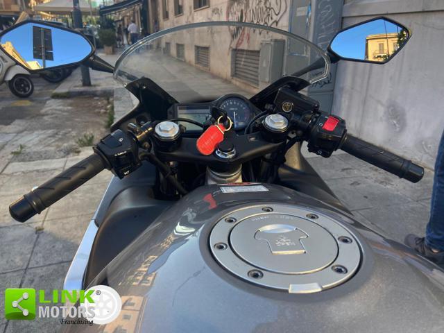 HONDA CBR 600 F Standard