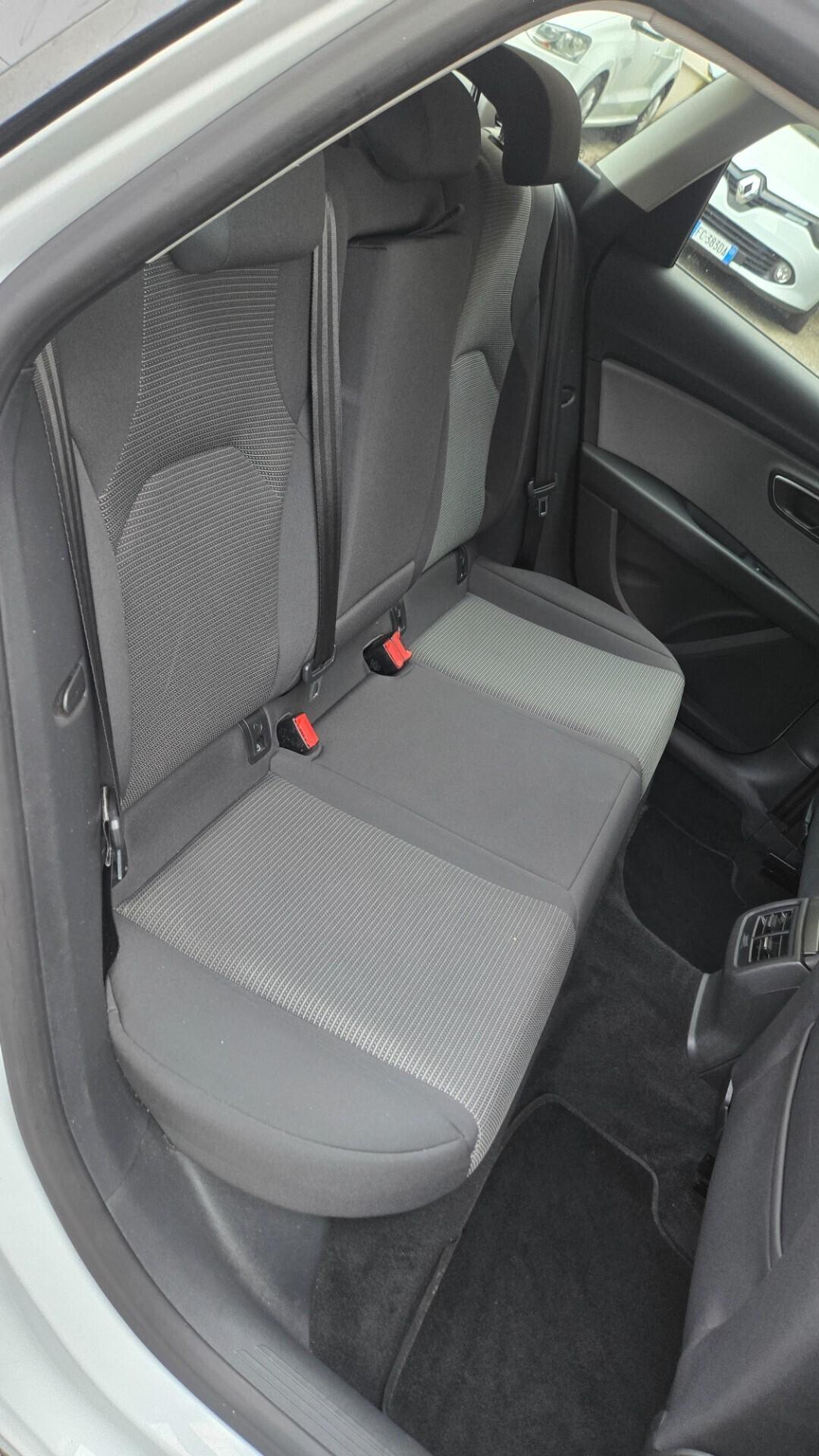 Seat Leon 1.6 TDI 115 CV ST Business