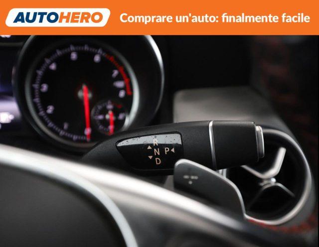 MERCEDES-BENZ GLA 250 Automatic 4Matic Sport