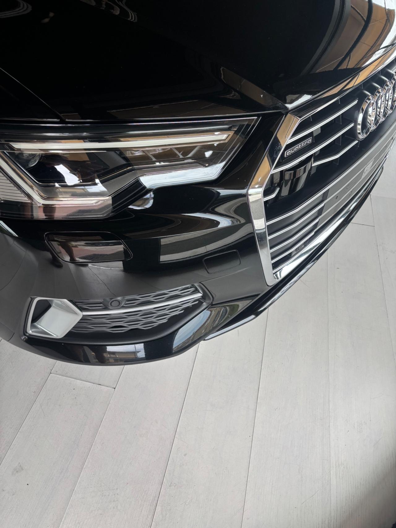 Audi A6 Avant 45 3.0 TDI quattro tiptronic Business Design