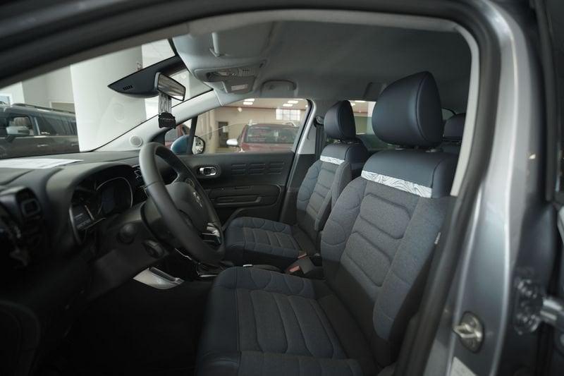 Citroën C3 Aircross I 2021 1.2 puretech Rip Curl s&s 130cv eat6