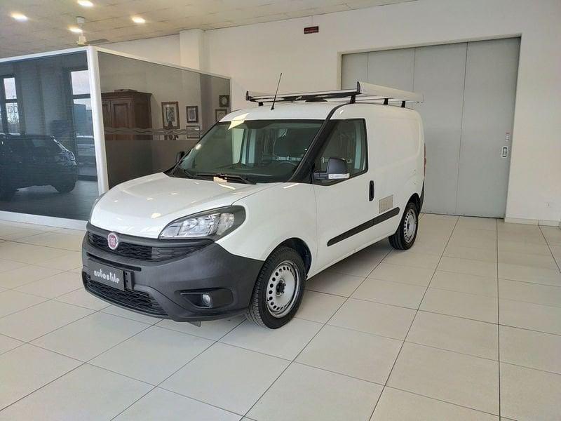 FIAT Doblò Doblò 1.4 Natural Power PC-TN Cargo Business
