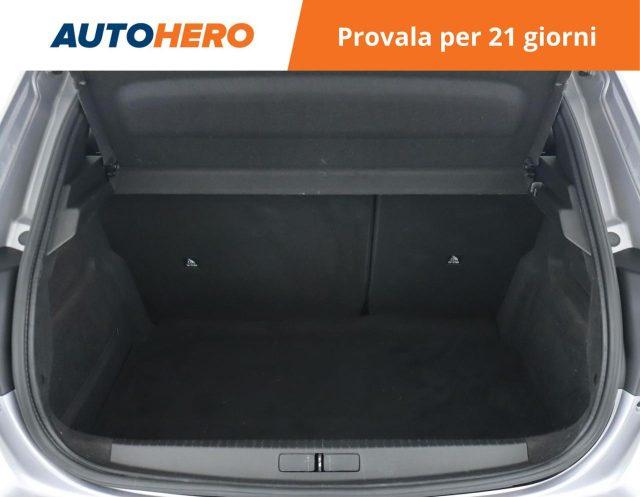 PEUGEOT 208 motore elettrico 136 CV 5 porte Active