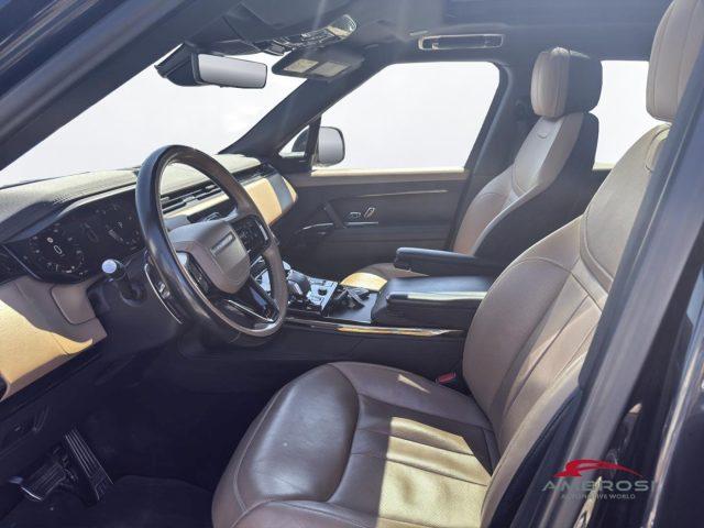 LAND ROVER Range Rover Sport 3.0d i6 mhev Dynamic HSE awd 250cv auto