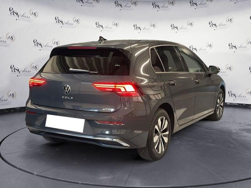 Volkswagen Golf 8.5 1.5 eTSI 115 CV DSG GOAL App Connect 16" Navi Cockpit