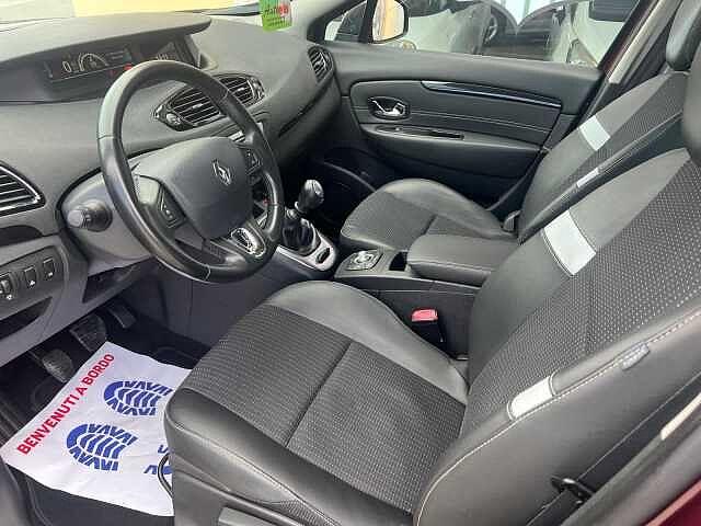 Renault Scenic XMod 1.5 dCi 110CV Start&Stop Wave