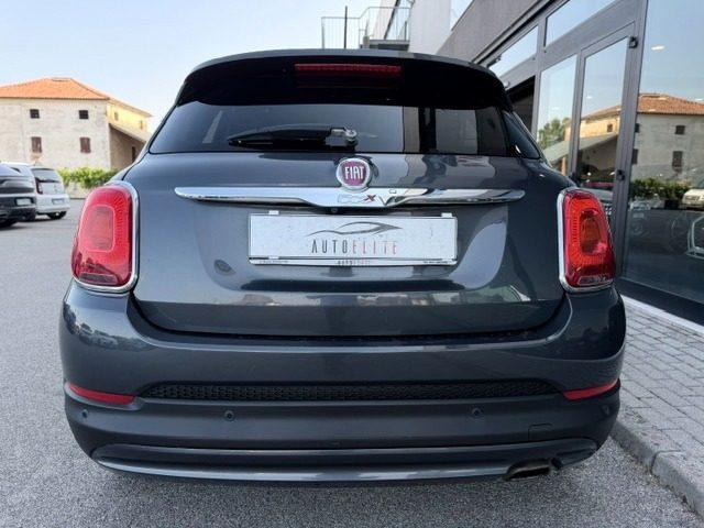 FIAT 500X 1.4 T-Jet 120 CV GPL Lounge*DISTRIBUZIONE NUOVA