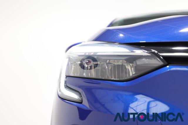 RENAULT Clio FULL HYBRID E-TECH 140 CV AUTOMATICA