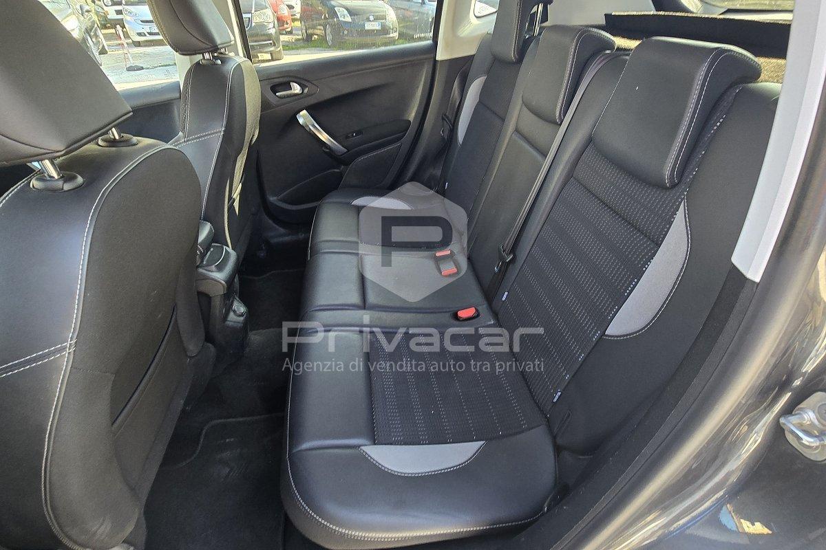 PEUGEOT 2008 1° serie BlueHDi 100 Active