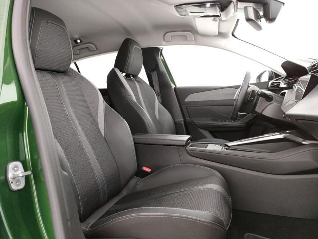 PEUGEOT 308 BlueHDi 130 S&S EAT8 Allure Pack