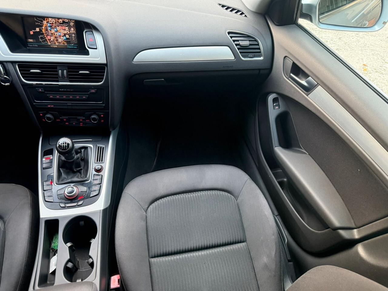 Audi A4 2.0 TDI 143CV F.AP. Advanced