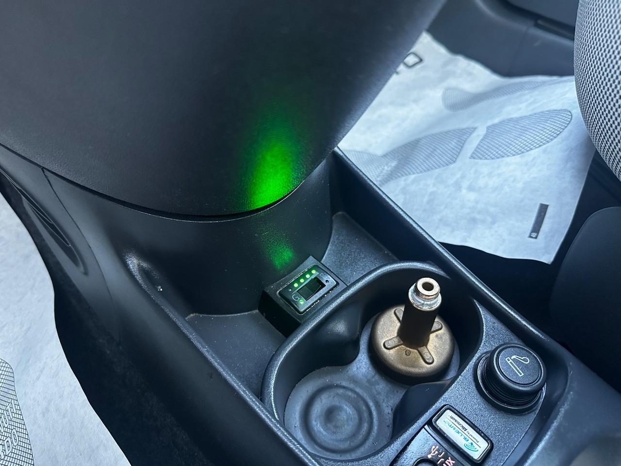 Fiat 500 1.2 EasyPower Lounge