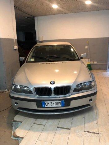 BMW Serie 3 2004