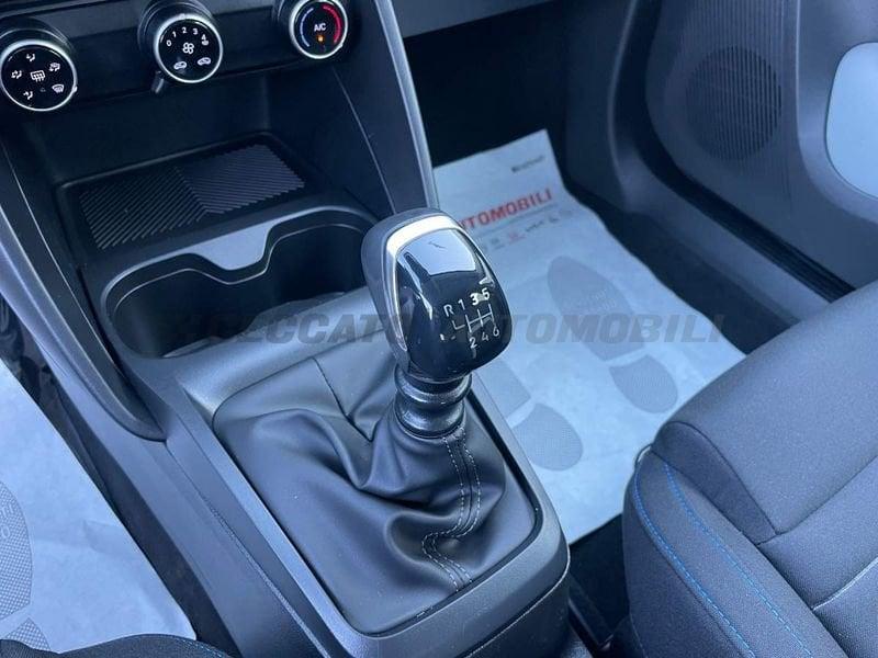 Citroën C3 C3 1.2 puretech Plus 100cv s&s