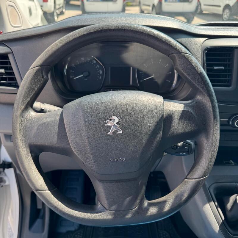 PEUGEOT EXPERT 1.6BlueHdi 115cv FURGONE