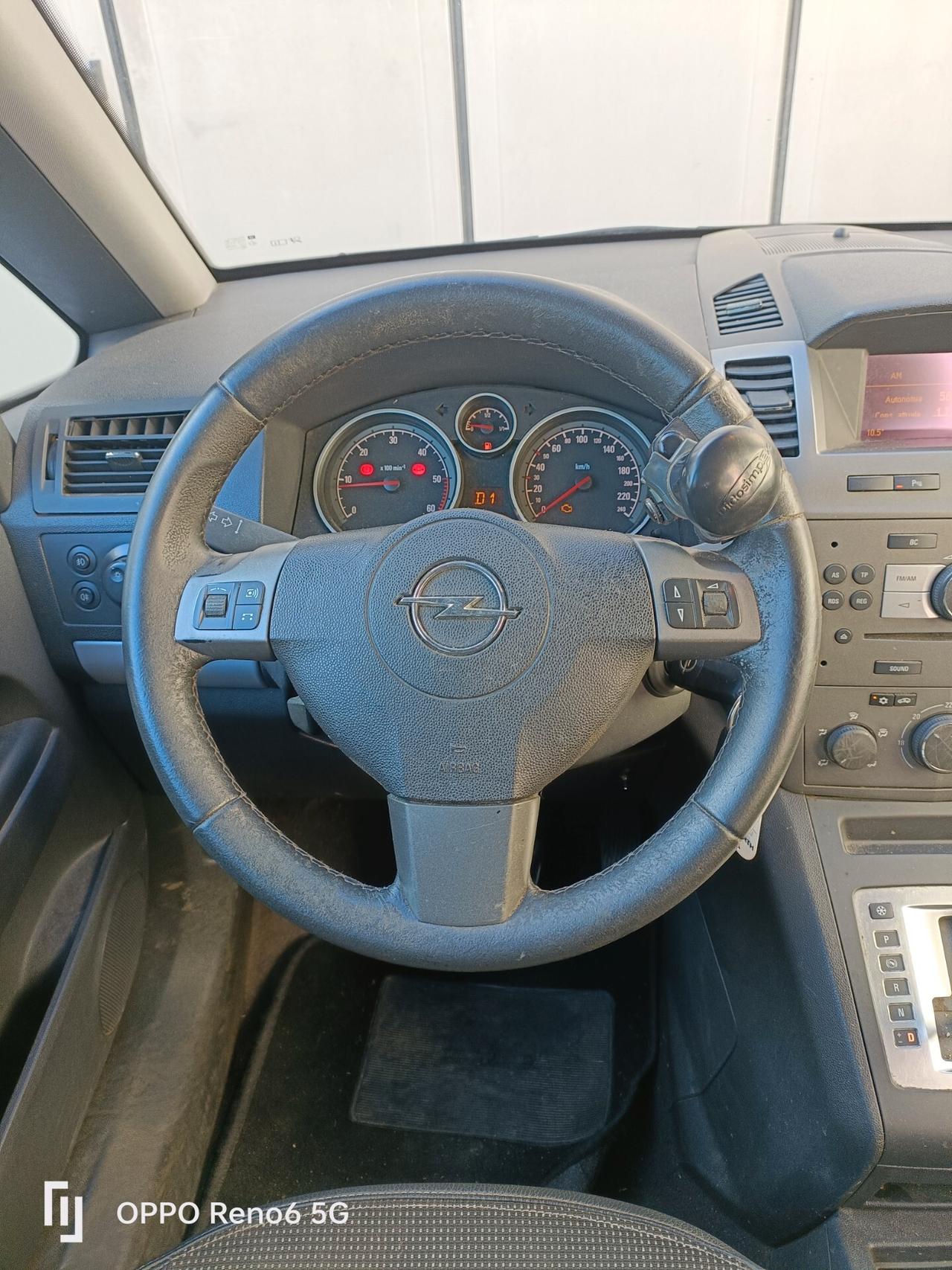 Opel Zafira 1.9 CDTI 120CV Cosmo