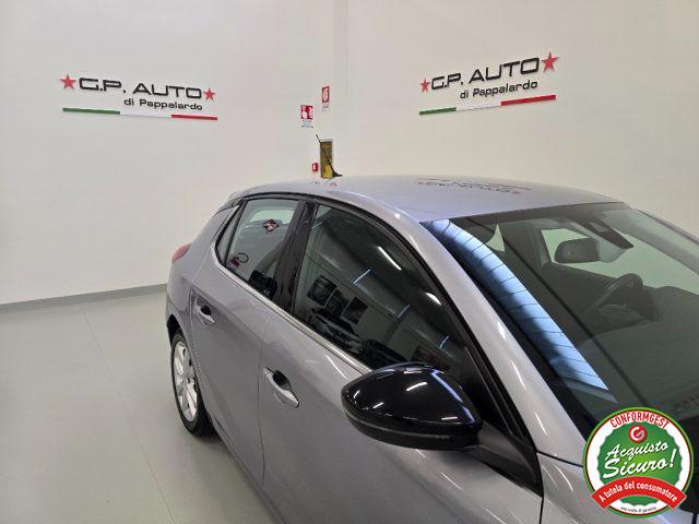 OPEL Corsa 1.2 Elegance