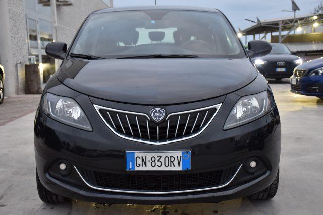 LANCIA Ypsilon 1.0 FireFly 5 porte S&S Hybrid Gold