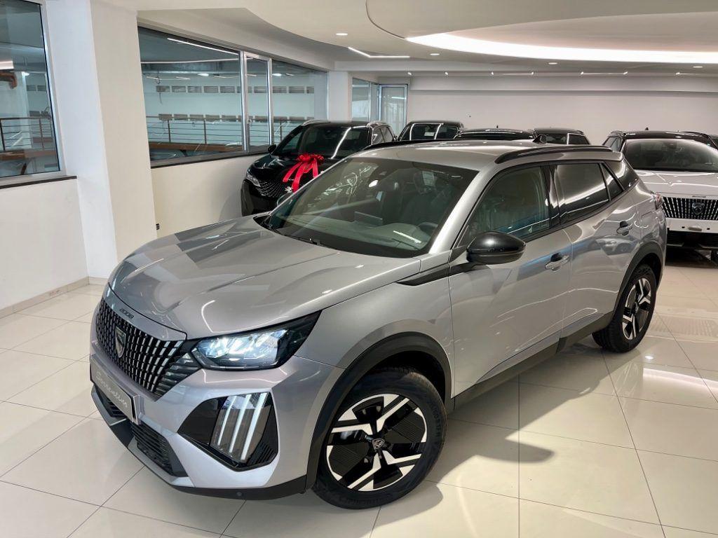 Peugeot 2008 BlueHDi 130 S&S EAT8 Allure PRONTA CONSEGNA