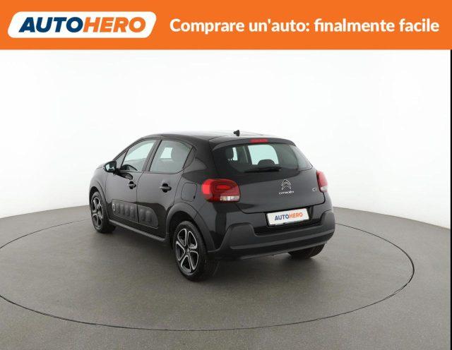 CITROEN C3 PureTech 82 S&S Feel