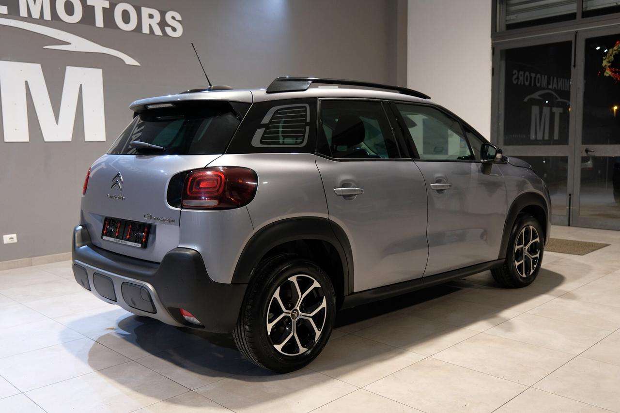 Citroen C3 Aircross PureTech 110 S&S Shine