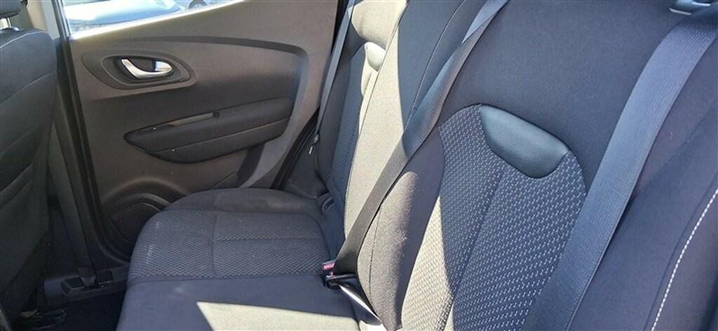 Renault Kadjar 1.5 Blue dCi Sport Edition