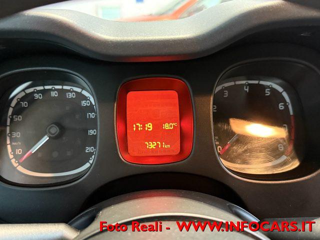 FIAT Panda Hybrid 1.0 FireFly 70 cv - PROMO
