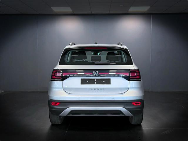 VOLKSWAGEN T-Cross 1.0 TSI 95CV Style