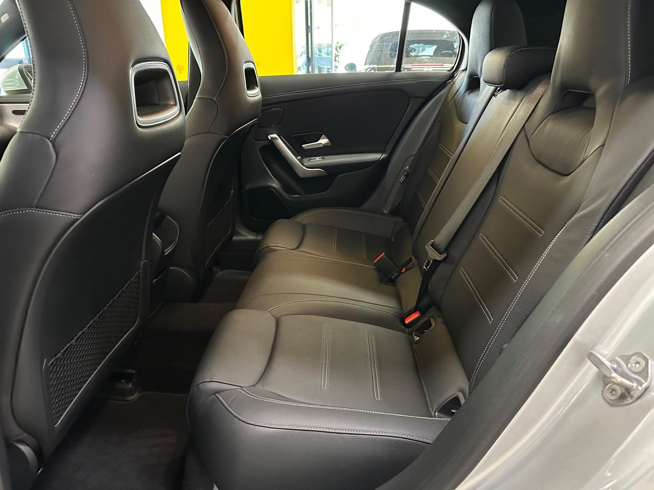 Mercedes-benz A 220 d Automatic 4Matic Premium