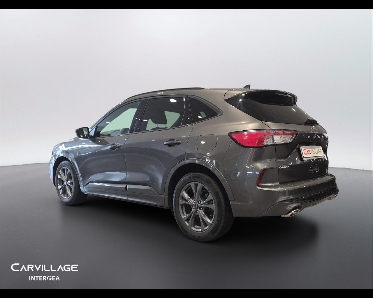 FORD Kuga 2.0 ecoblue ST-Line 2wd 120cv auto