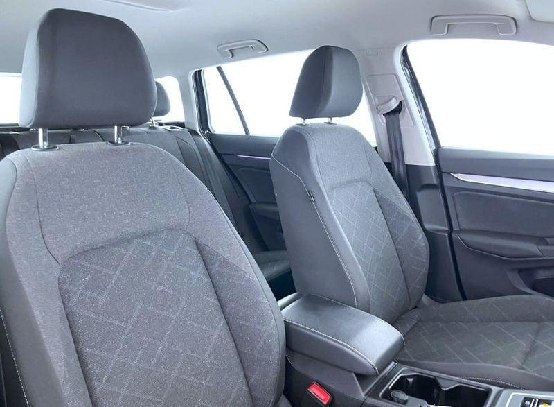 Volkswagen Golf Variant 2.0 TDI SCR 85kW Life DSG