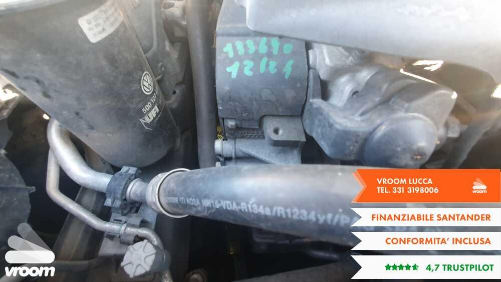AUDI A3 3ª serie A3 SPB 1.6 TDI 116 CV S troni...