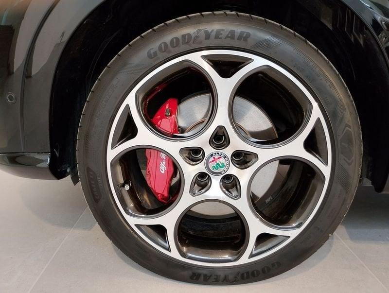 Alfa Romeo Tonale Tonale 1.3 280 CV PHEV AT6 Q4 Ti