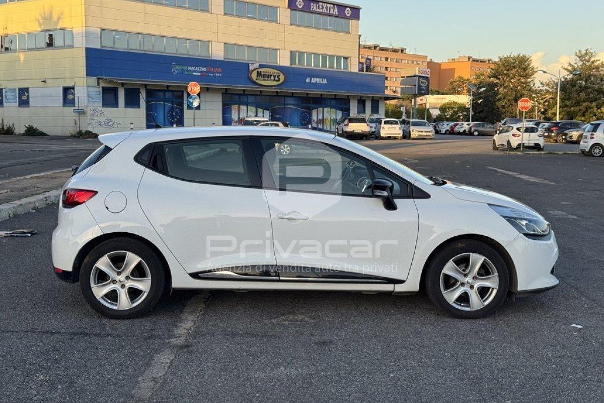 RENAULT Clio 1.5 dCi 8V 75CV 5 porte Wave