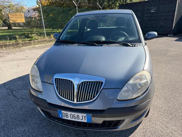 LANCIA Ypsilon 1.3 Multijet 16V senza nessun lavoro da fare