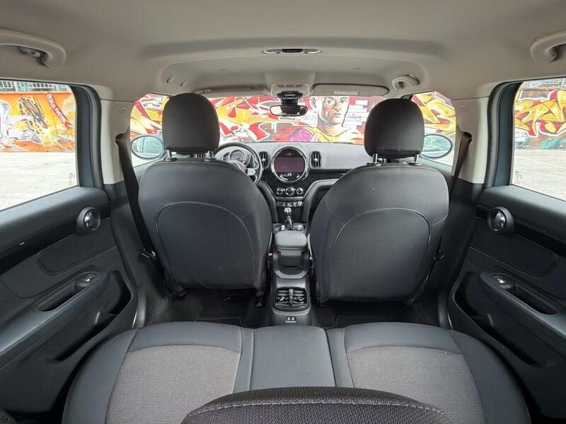 MINI Countryman Mini 1.5 One D Classic Countryman