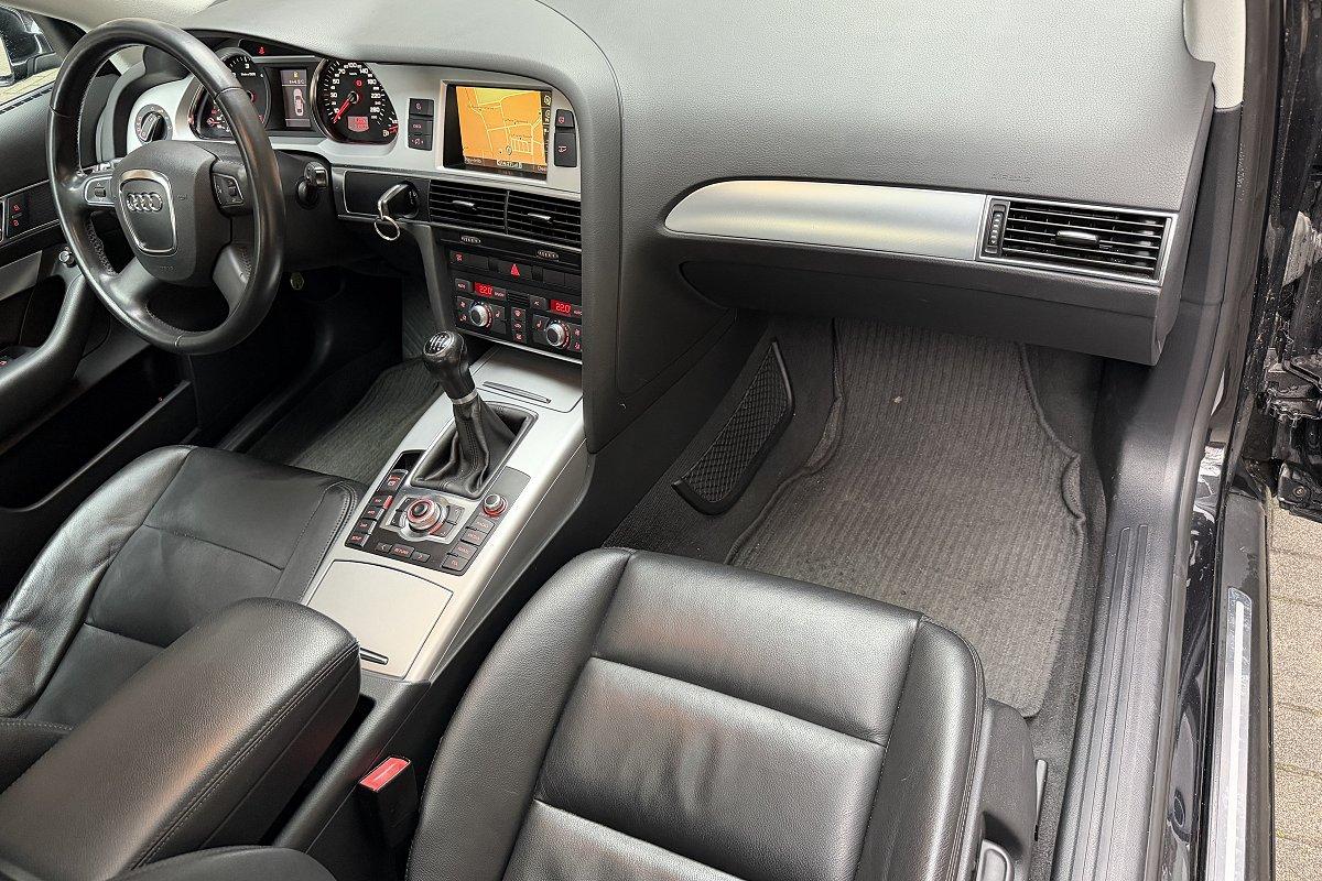 AUDI A6 2.0 TDI 170 CV F.AP. Advanced