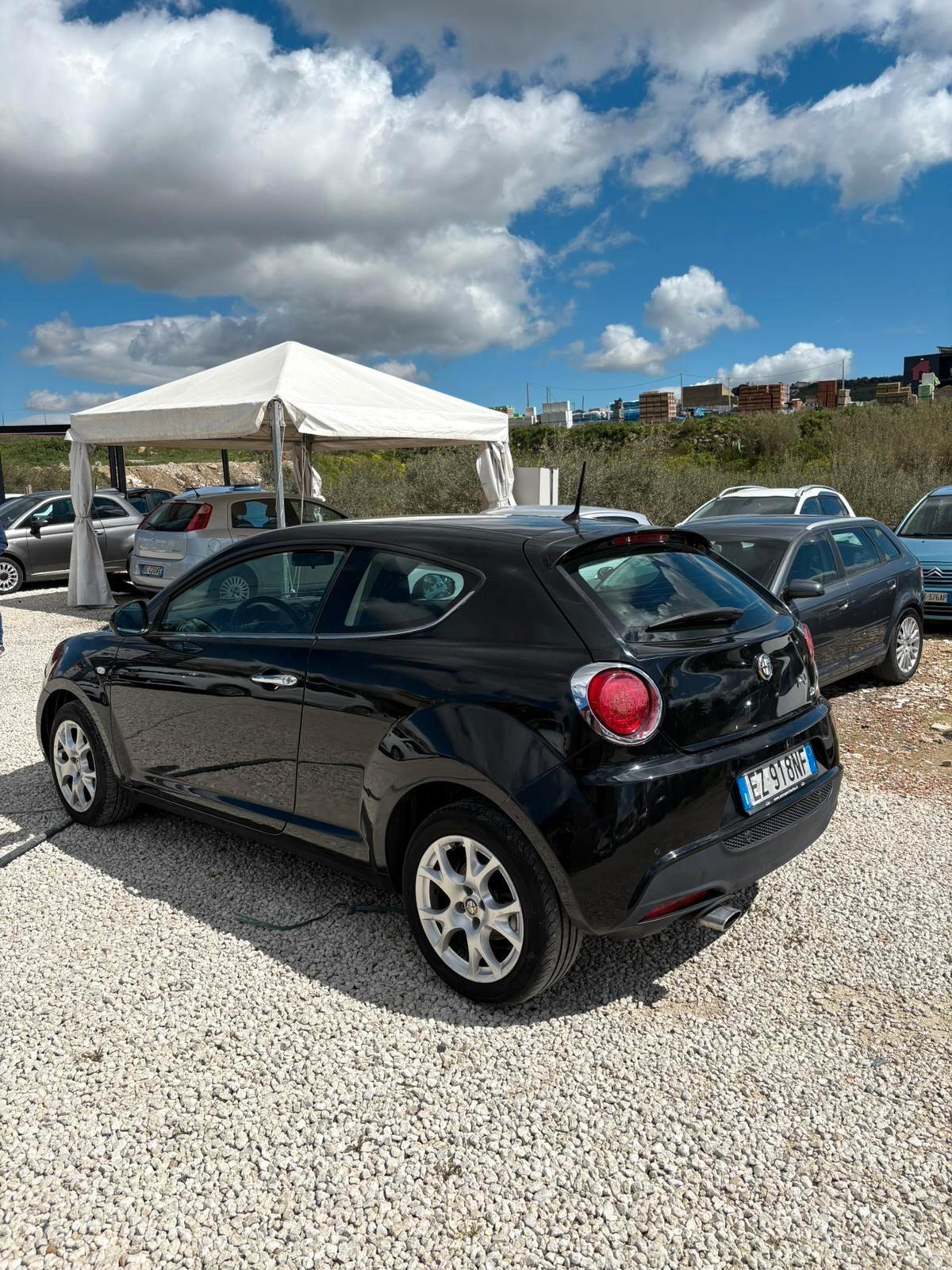 Alfa Romeo MiTo 1.3 JTDm 85 CV S&S Distinctive