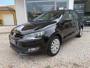 Volkswagen Polo 1.2 TDI 75cv