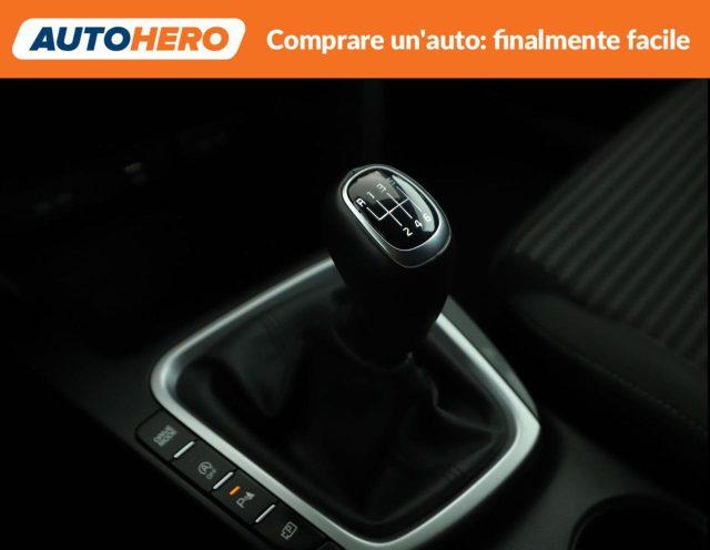 KIA Ceed 1.6 CRDi 136 CV MHEV iMT SW Business Class