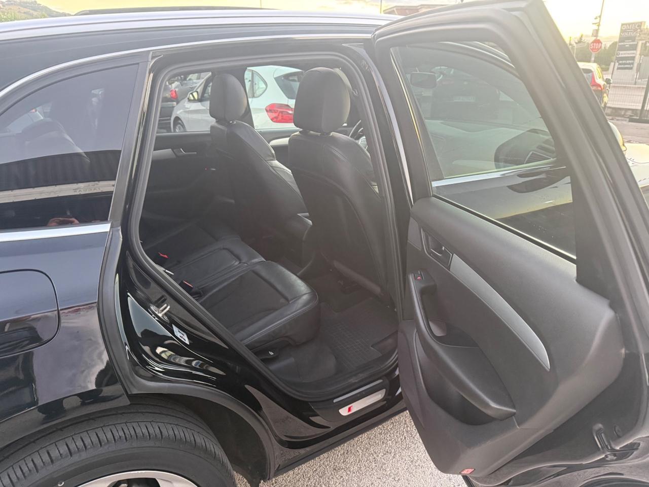 Audi Q5 2.0 TDI 170 CV quattro S tronic